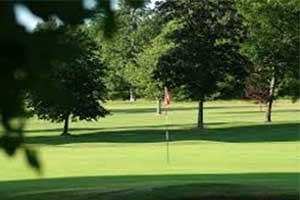 Buchanan Castle Golf