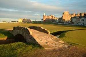 St Andrews Golf Club